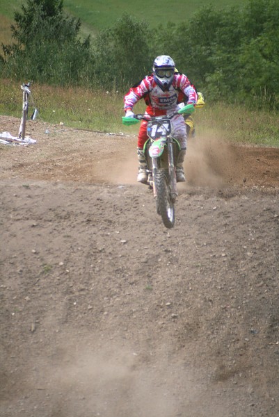 METEOR cup Dalečín 12.7.2008
